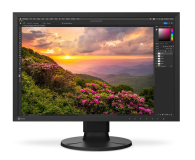 Monitor LED 24" (23,5"-26,4") Eizo ColorEdge CS2400S ColorNavigator